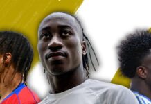 Acordo do Real Madrid com Diomande deve causar efeito dominó em gigantes no mercado; Entenda