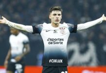Corinthians: Futuro de Breno Bidon tem reviravolta