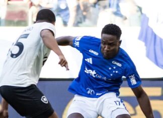Últimas do Cruzeiro: derrota em casa para o Botafogo e problemas com lesão – Diário Celeste