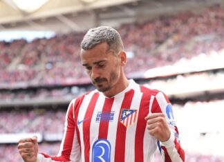 Como novo reforço provou ao Atlético de Madrid que pode ser o substituto ideal de Griezmann
