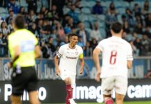 Thiago Silva não poupa o Fluminense após empate: “São vários erros”