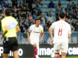 Thiago Silva não poupa o Fluminense após empate: “São vários erros”