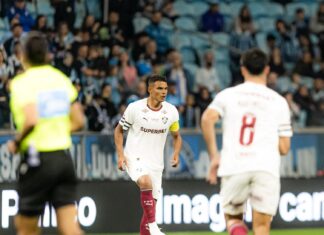 Thiago Silva não poupa o Fluminense após empate: “São vários erros”