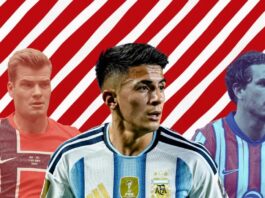 Almada, Sorloth e mais: Os 5 nomes que o Atlético de Madrid quer vender para voltar a contratar