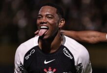 Corinthians vê interesse da Premier League crescer por destaque do elenco – SouTimão.com.br