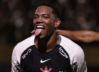 Corinthians vê interesse da Premier League crescer por destaque do elenco – SouTimão.com.br