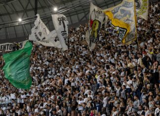 Atlético x Juventude: ingressos a partir de R$ 29,90 para sócios GNV – Clube Atlético Mineiro