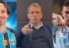 Últimas do Grêmio: salário de Krovinovic, rescisão com atacante e nova ‘limpa’ no elenco – Portal do Gremista