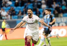 Hulk encerra problema do Fluminense e anima torcida antes de sequência decisiva – Fluminense: Últimas notícias, vídeos, onde assistir e próximos jogos