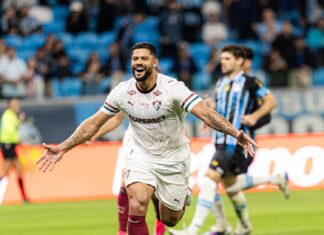Hulk encerra problema do Fluminense e anima torcida antes de sequência decisiva – Fluminense: Últimas notícias, vídeos, onde assistir e próximos jogos