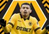 Por que André decidiu ficar no Wolves após rebaixamento mesmo com interesse de gigantes