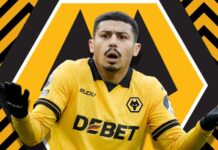 Por que André decidiu ficar no Wolves após rebaixamento mesmo com interesse de gigantes