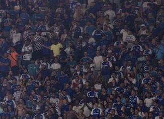 Ingressos para Flamengo x Cruzeiro abrem hoje (28); veja como comprar – Diário Celeste