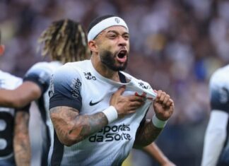 Corinthians e Memphis chegam em limite e torcida fica sabendo – SouTimão.com.br
