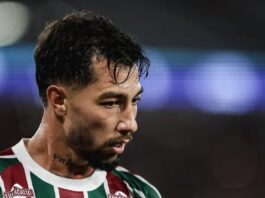 Forçou o cartão? Veja o lance que colocou Lucho Acosta na mira de investigação