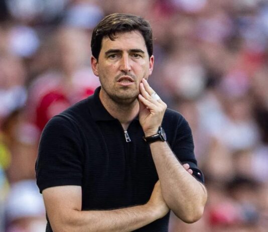 Liverpool: Atacante vê Iraola como oportunidade dupla