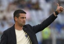 Mercado: Internazionale lidera corrida para fechar com zagueiro vindo da Premier League
