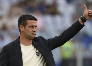 Mercado: Internazionale lidera corrida para fechar com zagueiro vindo da Premier League