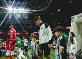 Das raízes ao protagonismo: Natanael se firma como peça importante do Galo – Clube Atlético Mineiro