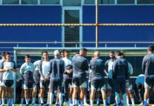Grêmio pode perder posições na tabela mesmo sem jogar na 21ª rodada do Brasileirão – Portal do Gremista