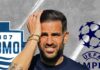 ‘Podemos ter apenas 16 jogadores’: Fàbregas revela obstáculo pouco conhecido da Champions