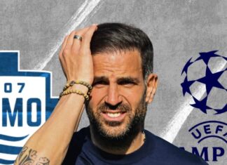 ‘Podemos ter apenas 16 jogadores’: Fàbregas revela obstáculo pouco conhecido da Champions