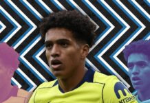 Por que o Tottenham não pensa em vender Souza mesmo com forte concorrência