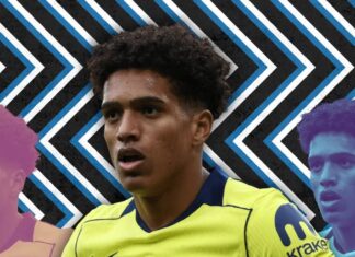 Por que o Tottenham não pensa em vender Souza mesmo com forte concorrência