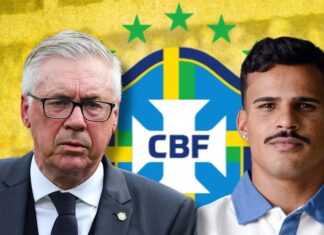 Como Fàbregas usa laterais esquerdos e por que isso pode ser bom para Kaiki Bruno e Brasil