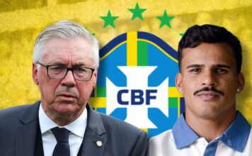Como Fàbregas usa laterais esquerdos e por que isso pode ser bom para Kaiki Bruno e Brasil