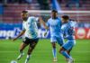 Como chega o Bolívar para enfrentar o Grêmio em decisão na Sul-Americana – Portal do Gremista