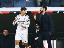 Ex-técnico do Real Madrid, Arbeloa insiste na contratação de rival de Endrick por R$ 175 milhões