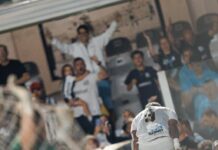 Santos FC vence na Vila Belmiro e se classifica para oitavas da CONMEBOL Sudamericana – Santos Futebol Clube