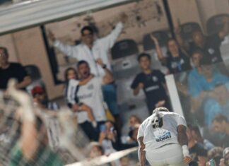 Santos FC vence na Vila Belmiro e se classifica para oitavas da CONMEBOL Sudamericana – Santos Futebol Clube