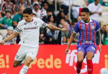 Favoritaço? Fluminense domina palpites de comentaristas da Globo para duelo com o Bahia