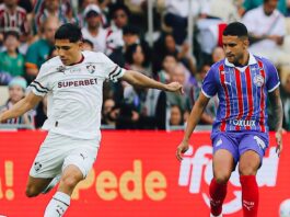 Favoritaço? Fluminense domina palpites de comentaristas da Globo para duelo com o Bahia
