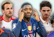Premier League, LaLiga… Quando começa a temporada 2026/27 nas cinco principais ligas da Europa?