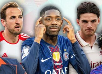 Premier League, LaLiga… Quando começa a temporada 2026/27 nas cinco principais ligas da Europa?