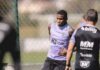 Informações do treino do Galo – 29/07/26 – Clube Atlético Mineiro