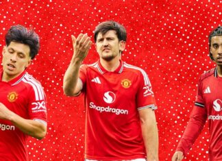 Por que a defesa do Manchester United pode se transformar no maior desafio de Carrick na temporada