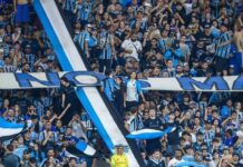 Postagem do Grêmio vira provocação ao Inter após polêmica no STJD – Portal do Gremista