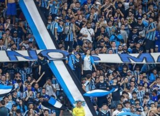 Postagem do Grêmio vira provocação ao Inter após polêmica no STJD – Portal do Gremista