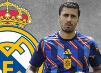 O que fez o Real Madrid mudar de ideia e colocar Rodri como seu grande alvo no mercado?