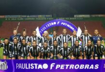 Yoreli Rincón marca de falta e Sereias da Vila empatam fora de casa com Red Bull Bragantino – Santos Futebol Clube