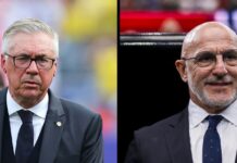 O que Ancelotti vê que a seleção brasileira tem que aprender com a Espanha?