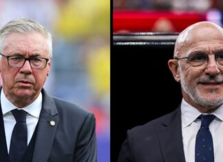 O que Ancelotti vê que a seleção brasileira tem que aprender com a Espanha?