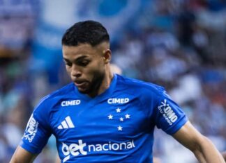Últimas do Cruzeiro: possíveis reforços, Wanderson fora, Chico afastado e mais – Diário Celeste