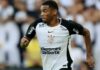 André, do Corinthians, lidera ranking entre jogadores Sub-20 no Brasileirão; Veja