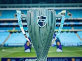 FGF inicia Gauchão Feminino; Grêmio já sabe quando entra na disputa – Portal do Gremista