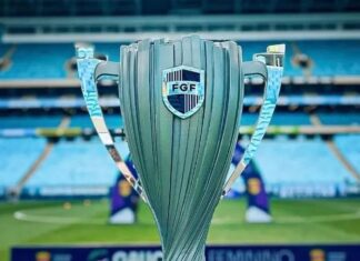 FGF inicia Gauchão Feminino; Grêmio já sabe quando entra na disputa – Portal do Gremista